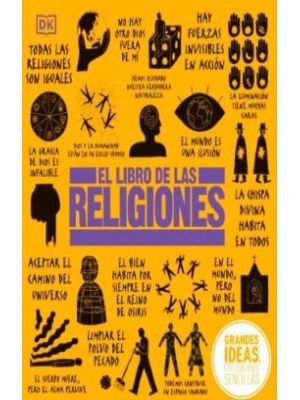 El Libro De Las Religiones