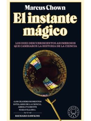 El Instante Magico