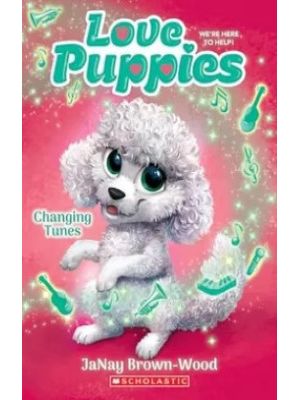 Love Puppies 5 Changing Tunes