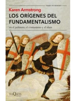 Los Origenes Del Fundamentalismo