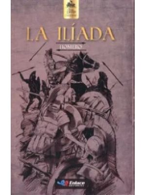 La Iliada