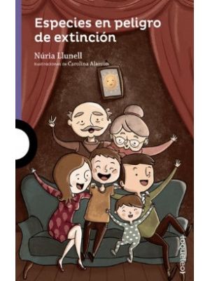 Especies En Peligro De Extincion