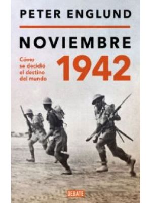 Noviembre 1942