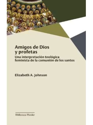 Amigos De Dios Y Profetas