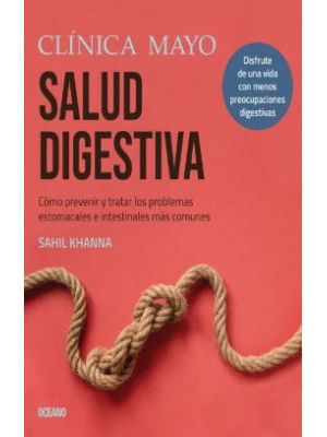 Salud Digestiva