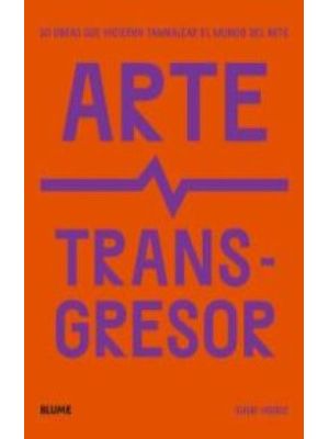 Arte Transgresor