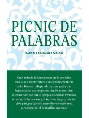 Picnic De Palabras