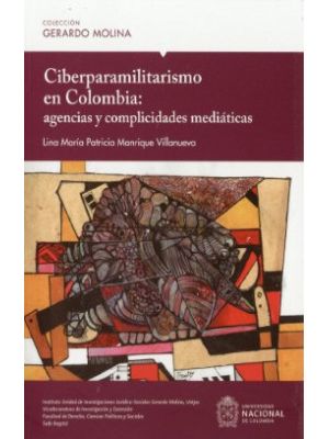Ciberparamilitarismo En Colombia