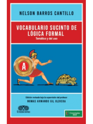 Vocabulario Sucinto De Logica Formal
