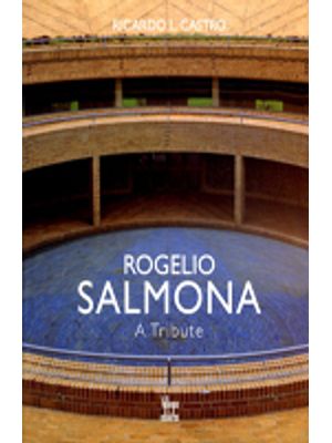 Rogelio Salmona A Tribute