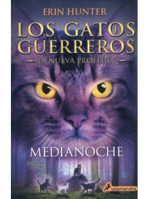 Los Gatos Guerreros 1 Medianoche