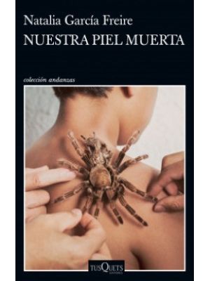 Nuestra Piel Muerta