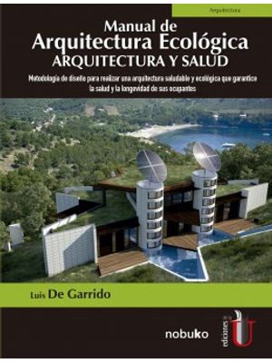 Manual De Arquitectura Ecologica Arquitectura Y Salud