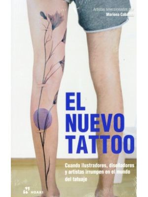 El Nuevo Tattoo