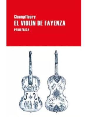 El Violin De Fayenza