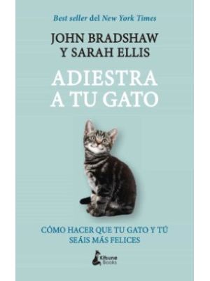 Adiestra A Tu Gato