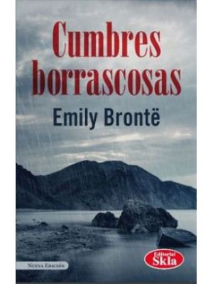 Cumbres Borrascosas