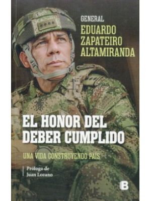 El Honor Del Deber Cumplido