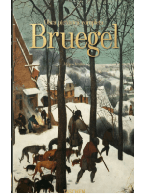 Bruegel Obra Pictorica Completa