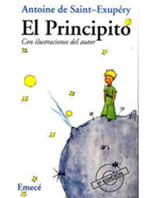 El Principito