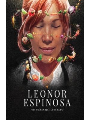 Leonor Espinosa Un Homenaje Ilustrado