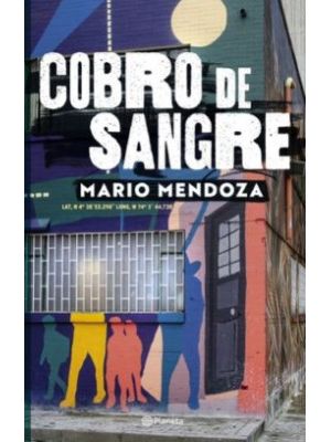 Cobro De Sangre