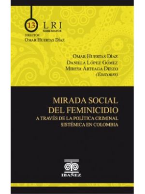 Mirada Social Del Feminicidio