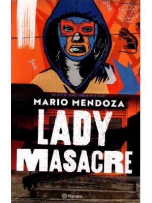 Lady Masacre