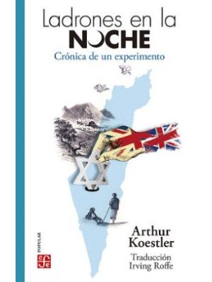 Ladrones En La Noche