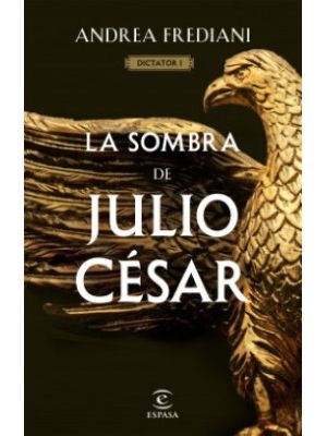 La Sombra De Julio Cesar