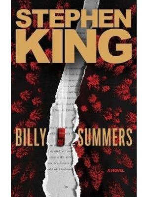 Billy Summers