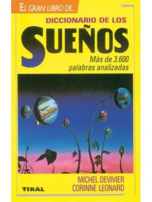 Diccionario De Los SueÑos