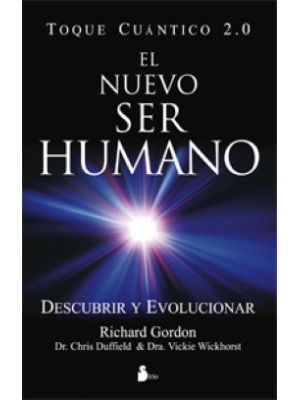 El Nuevo Ser Humano