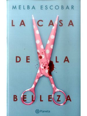 La Casa De La Belleza