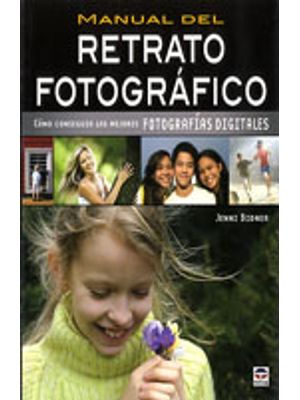 Manual Del Retrato Fotografico