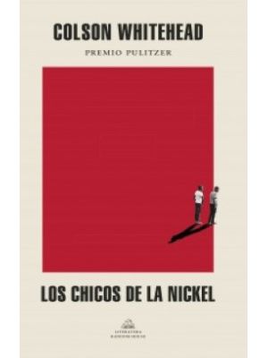 Los Chicos De La Nickel