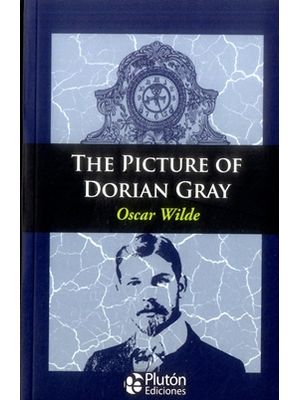 The Picture Of Dorian Gray