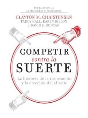 Competir Contra La Suerte