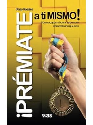 Premiate A Ti Mismo