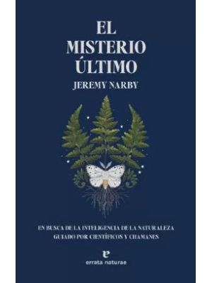 El Misterio Ultimo