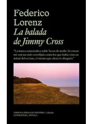 La Balada De Jimmy Cross