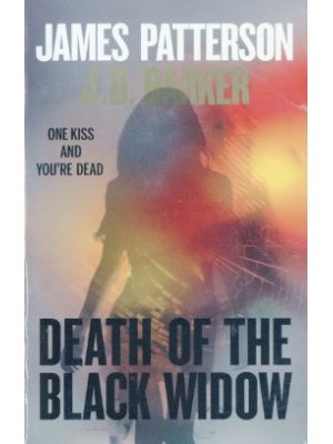 Death Of The Black Widow