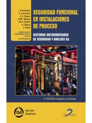 Seguridad Funcional E Instalaciones De Proceso