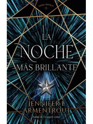 La Noche Mas Brillante