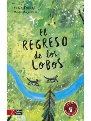 El Regreso De Los Lobos