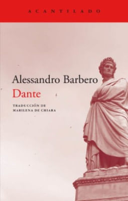 portada - DANTE