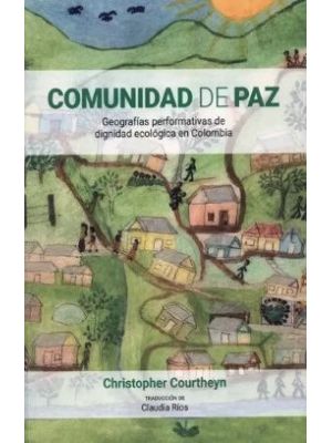 Comunidad De Paz