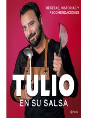 Tulio En Su Salsa