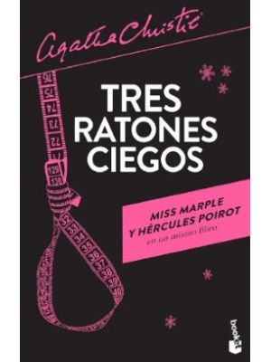 Tres Ratones Ciegos