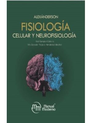 Fisiologia Celular Y Neurofisiologia